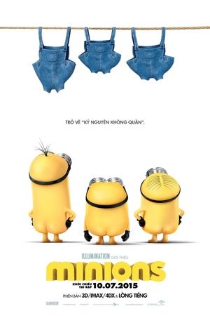 Minions