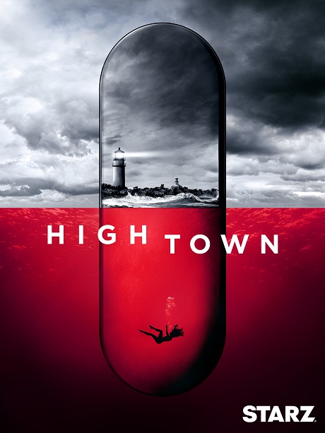 Hightown (Phần 1)