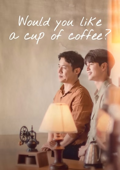 Một Tách Cà Phê Nhé?