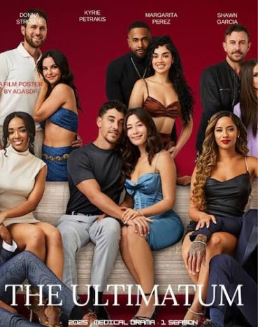 Tối hậu thư: Cưới hay nghỉ (Phần 3)