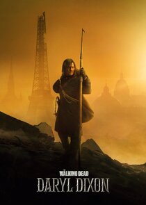 Xác Sống: Daryl Dixon (Phần 1)