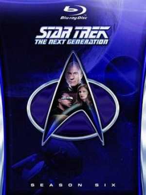 Star Trek: Thế hệ tiếp theo (Phần 6)