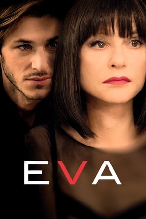Cô Gái Bí Ẩn (2018)