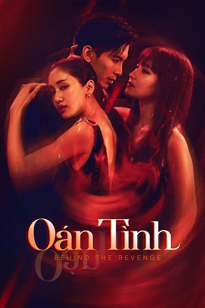 Oán Tình