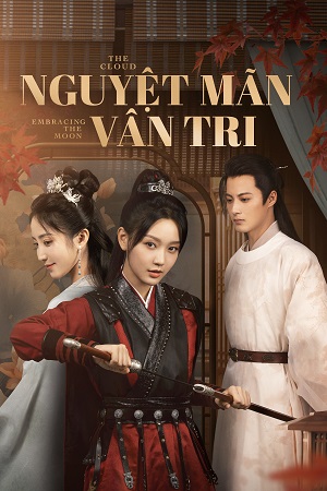 Nguyệt Mãn Vân Tri
