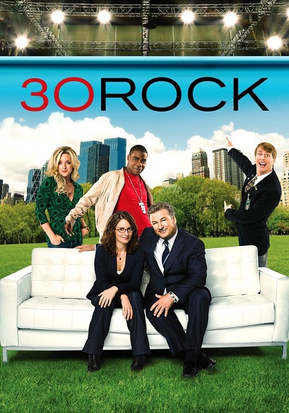 30 Rock (Phần 3)