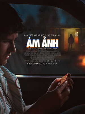Ám Ảnh (2026)