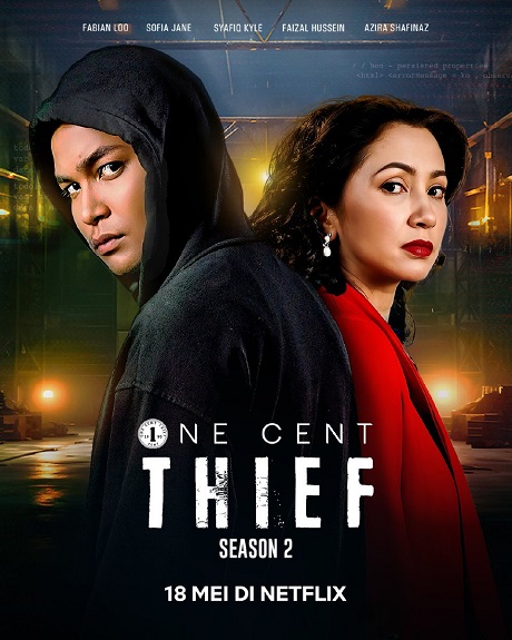 Tên Trộm Một Xu (Phần 2)