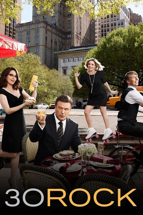 30 Rock (Phần 5)