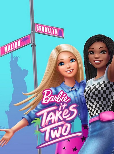 Barbie: Cặp Đôi Hoàn Hảo (Phần 2)