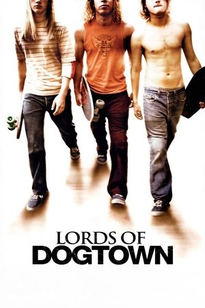 Chúa tể Dogtown