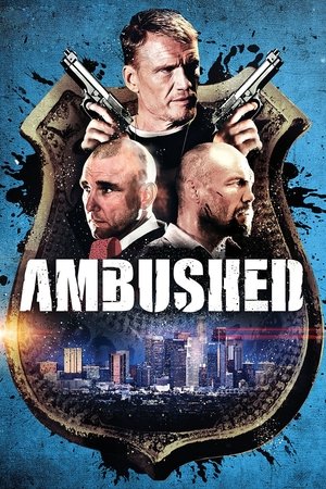 Mật Vụ Giữa Vòng Vây
