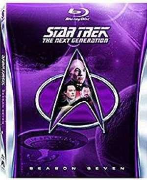 Star Trek: Thế hệ tiếp theo (Phần 7)