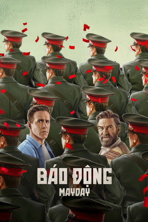 Báo Động Mayday