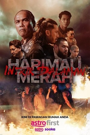 Xích hổ: Âm mưu nội gián