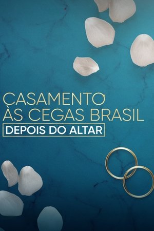 Yêu là mù quáng:  Brazil - Sau thánh đường