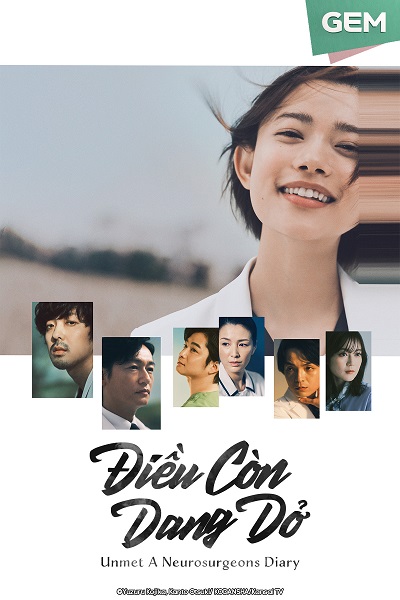 Điều Còn Dang Dở