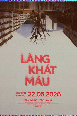 Làng Khát Máu