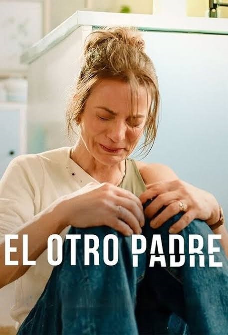 Cha của con gái tôi