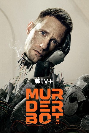 Người Máy Murderbot