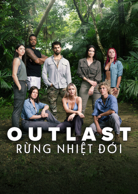 Outlast: Rừng nhiệt đới