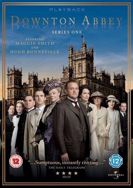 Dinh Thự Downton (Phần 1)
