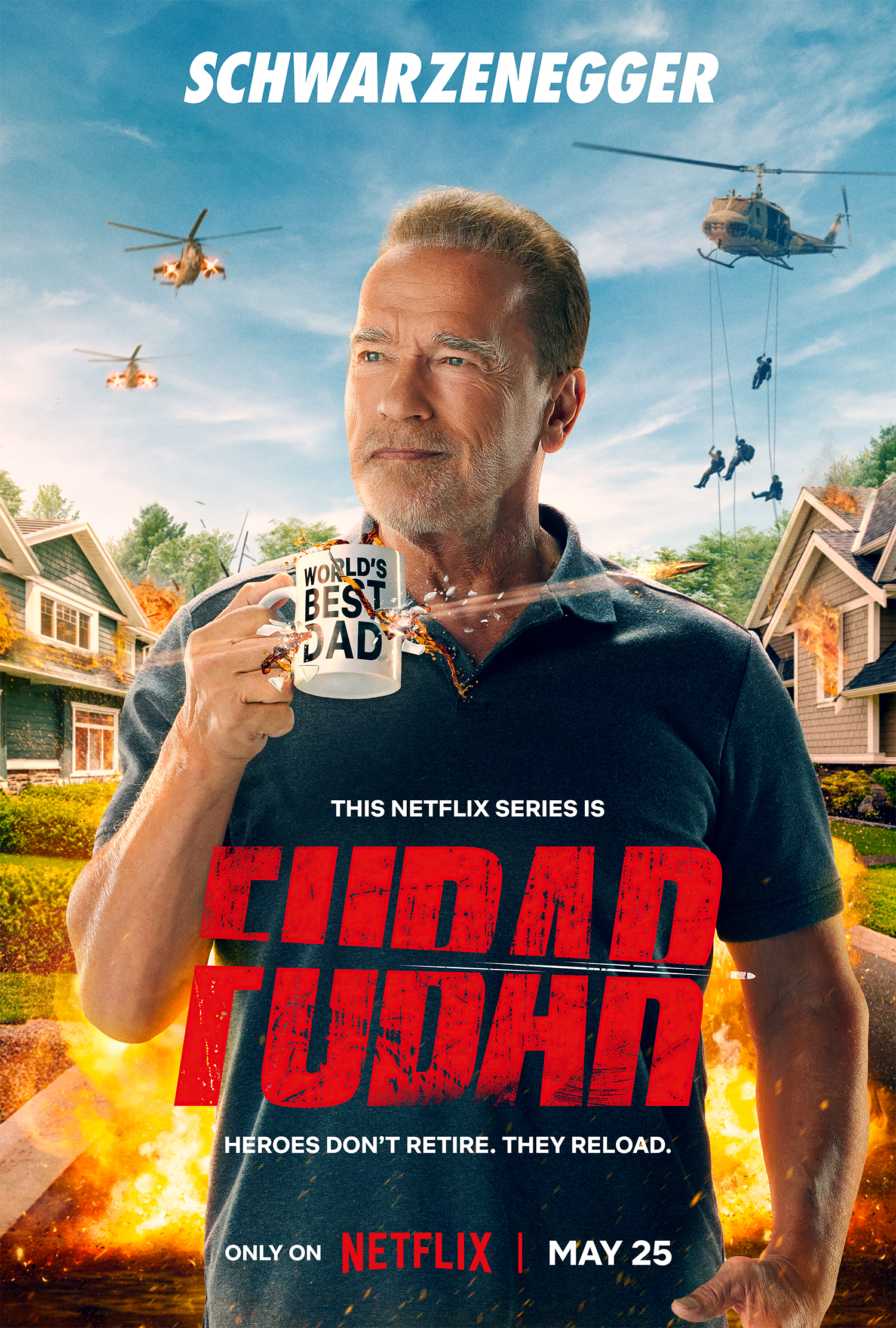 Fubar (Phần 1)