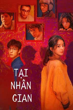 Tại Nhân Gian