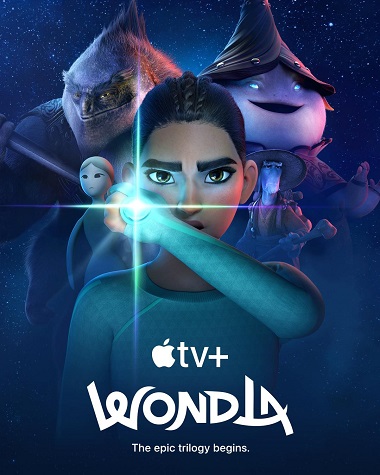 Đi Tìm WondLa (Phần 1)