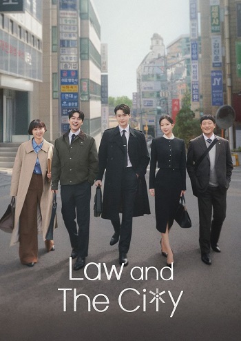 Luật Sư Phường Seocho