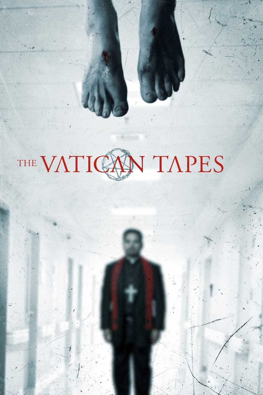 Quỷ Ám Vatican