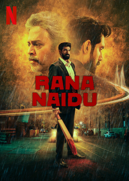 Rana Naidu (Phần 1)