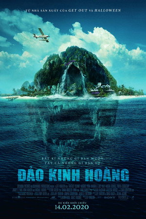Đảo Kinh Hoàng (2020)