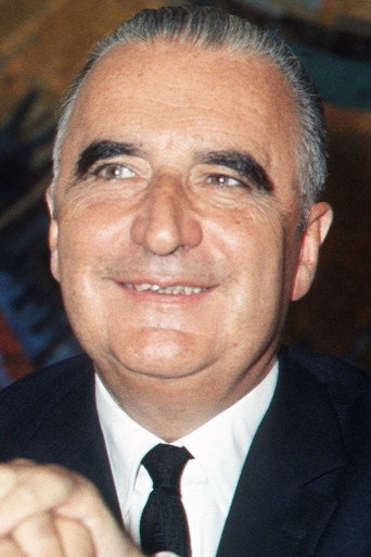 Ảnh của Georges Pompidou