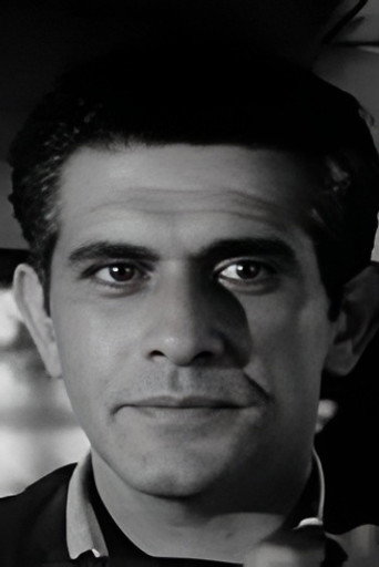 George Sawaya