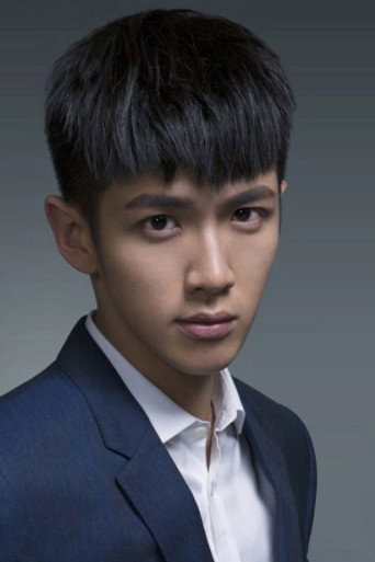Kha Chấn Đông