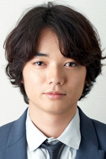 Sometani Shota