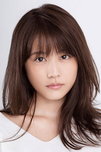 Arimura Kasumi