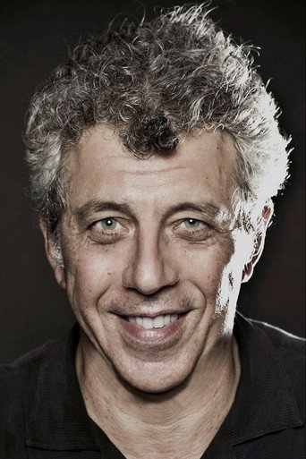 Ảnh của Eric Bogosian