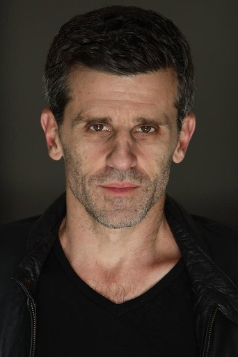 Jason Gurvitz