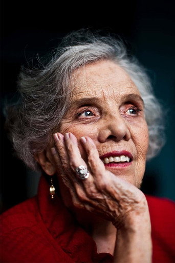 Ảnh của Elena Poniatowska