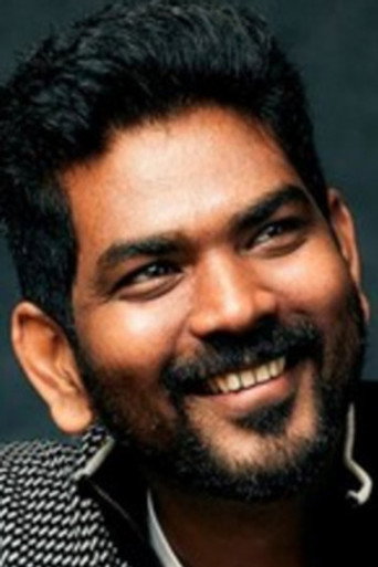 Ảnh của Vignesh Shivan
