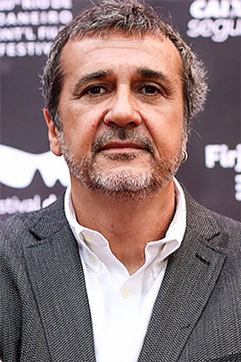 José Alvarenga Jr.