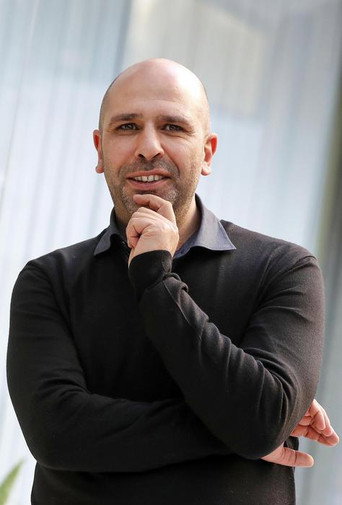 Checco Zalone