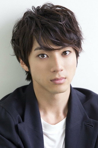 Yamada Yuki