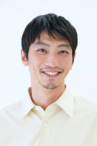 奥野瑛太
