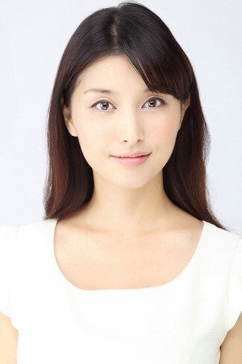 Hashimoto Manami