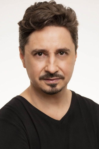 Leandro Daniel