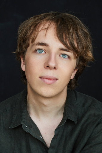 Ảnh của Ed Oxenbould