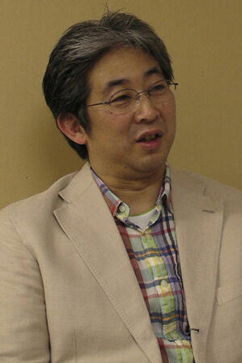 志水淳児